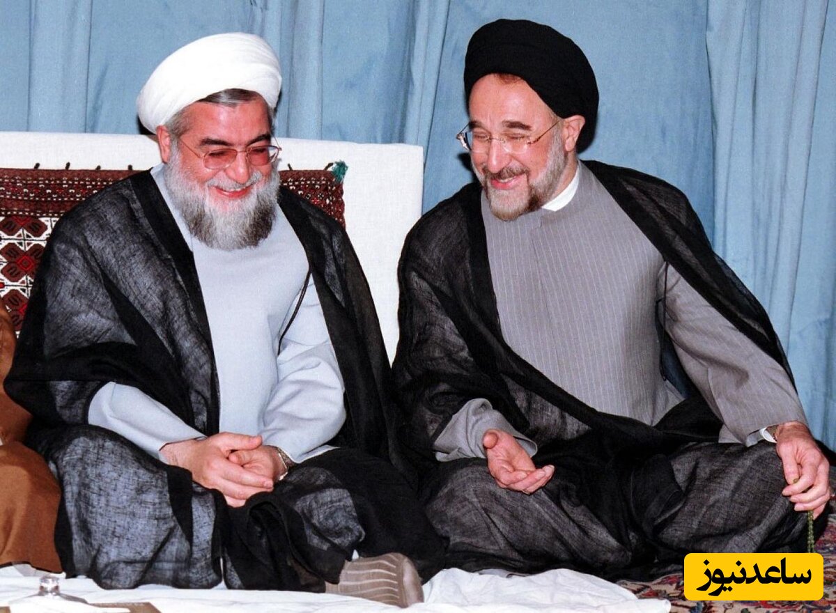 دیدار خبرساز امیرعبداللهیان با وزیر خارجه دولت اصلاحات و یاران حسن روحانی +عکس
