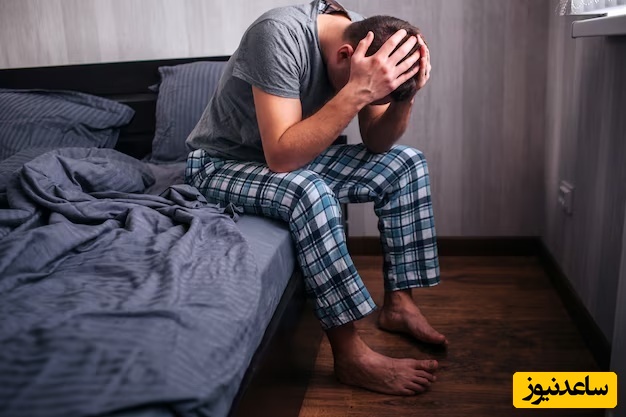 میل جنسی مردان چه زمانی کم می‌شود؟
