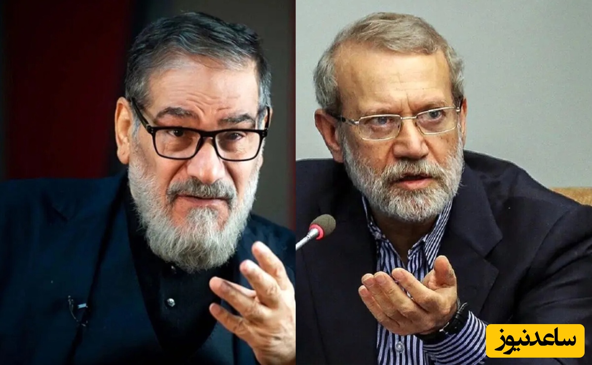 عراقچی: مسئولیت پرونده هسته‌ای ایران از «شمخانی» به «لاریجانی» محول شده / مسئولیت این موضوع همیشه با شورای عالی امنیت ملی بوده