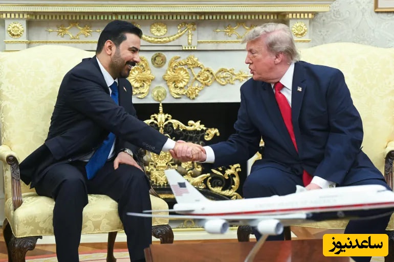 آیا دولت الزیدی با حمایت آمریکا، ایران را از معادلات قدرت در عراق حذف می‌کند؟
