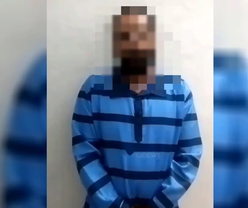 بلای وحشتناکی که ناپدری بی رحم بر سر دختر 24 ساله آورد؛ او را به بیابان برد و ...