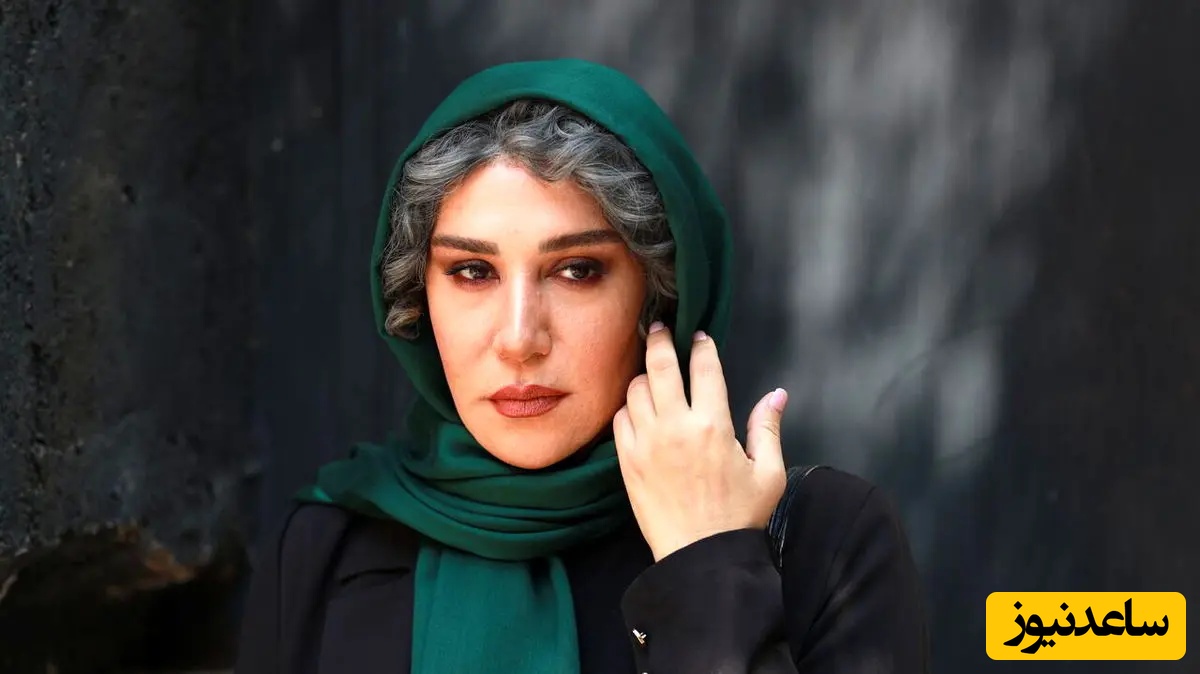 میکاپ لایت و اروپایی نسیم ادبی که خیلیییم بهش میاد!