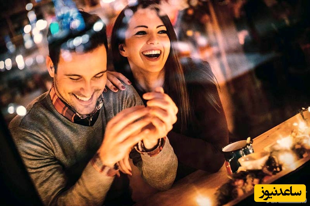 عکس عاشقانه