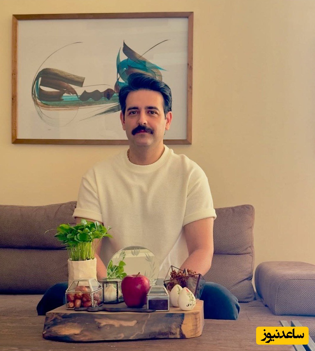 آهای دختر چوپون...؛ آواز باشکوه امیرحسین آرمان/ چه صدای بهشتی دلنشینی داره!