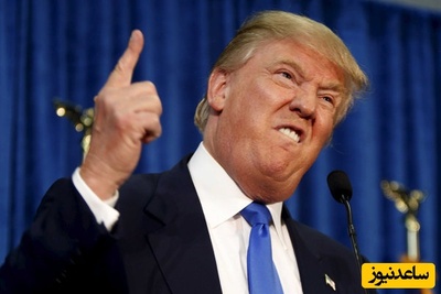 ببینید| اراجیف جدید ترامپ در باره اعدام‌ها و حمله به ایران/ لاریجانی دهان ترامپ قمار باز را بست!+ویدیو