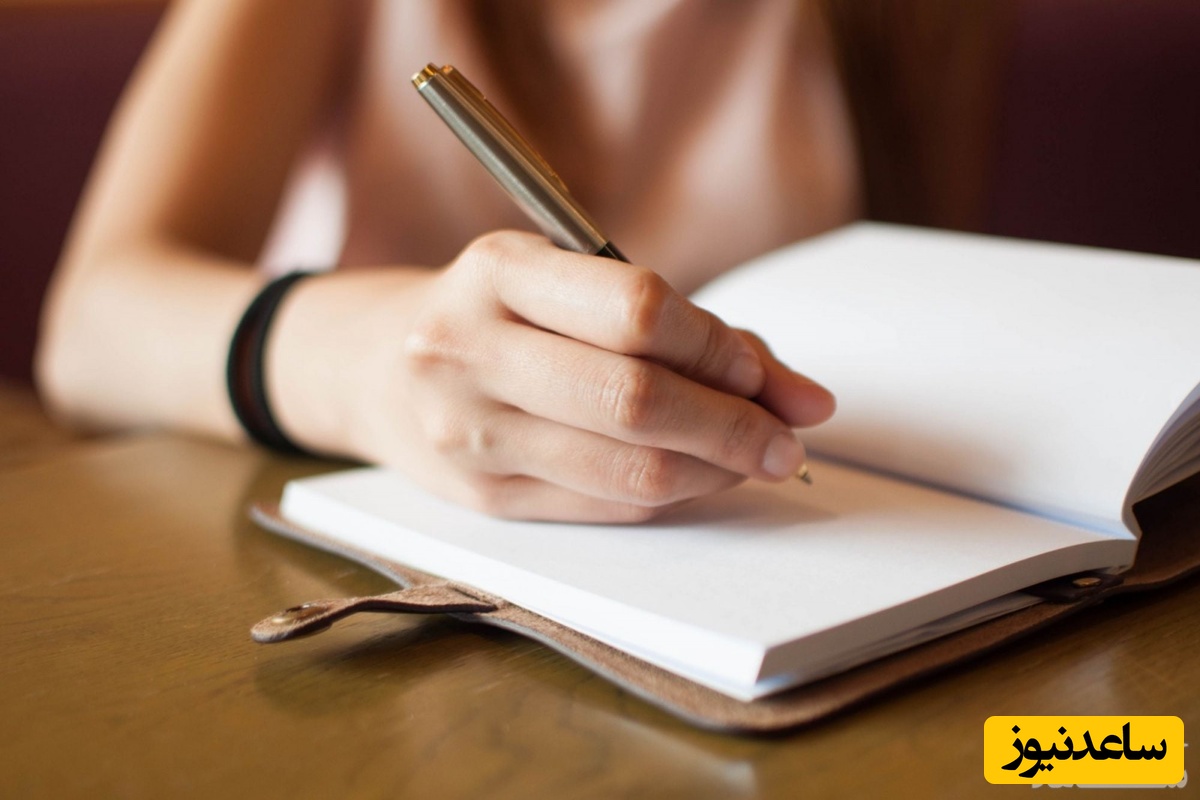 نحوه نوشتن گزارش خبری