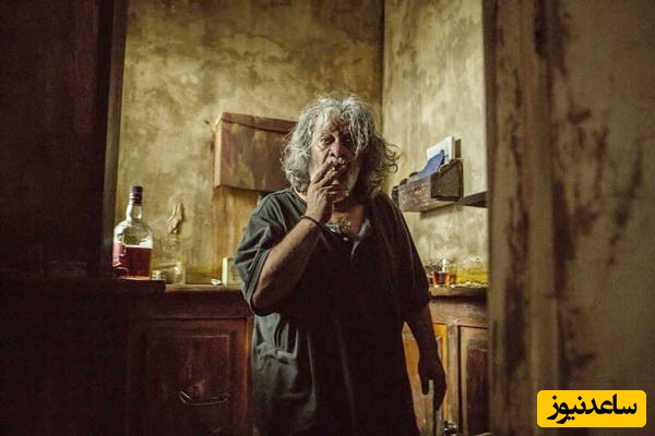 وقتی حسن پورشیرازی در شاه‌نقشش فرو می رود: ماه آخر فیلم برداری پیرپسر، حسن تمام جانشو از دست داد پا توی جهنم گذاشت عصبی بود گریه می کرد...