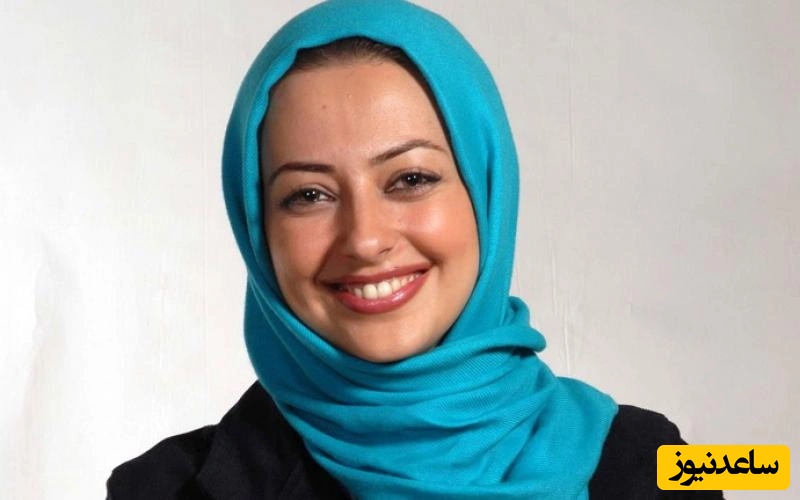 استایل اسلامی نفیسه روشن در بین الحرمین +عکس/ چه برازندشونه حجاب