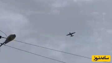 روایت متناقض از سرنوشت خلبان جنگنده آمریکایی/ از دستگیری تا اعطای جایزه به یابنده خلبان