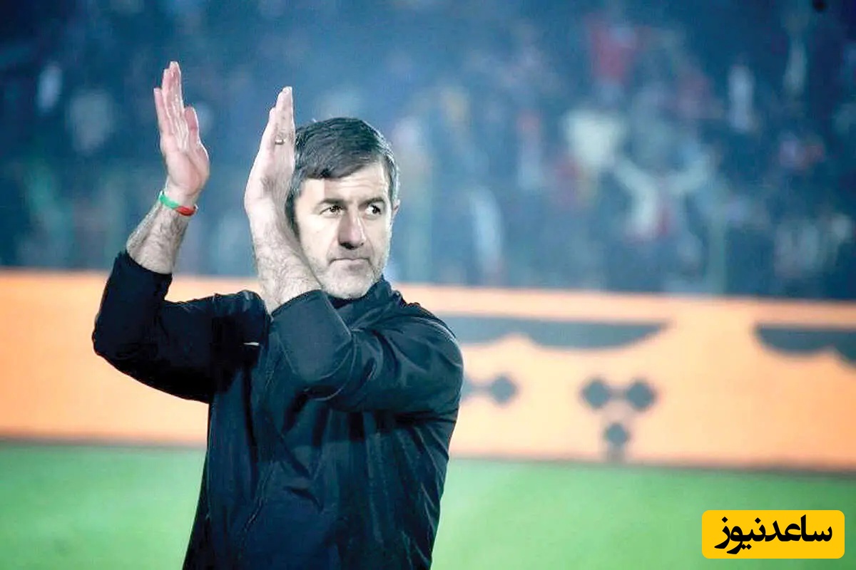 (ویدیو) کریم باقری بعد سفر به دور ایران: من رشت رو خیلی دوست دارم اما ازنظرم همه جای ایران زیباست از شمال تا جنوب😍