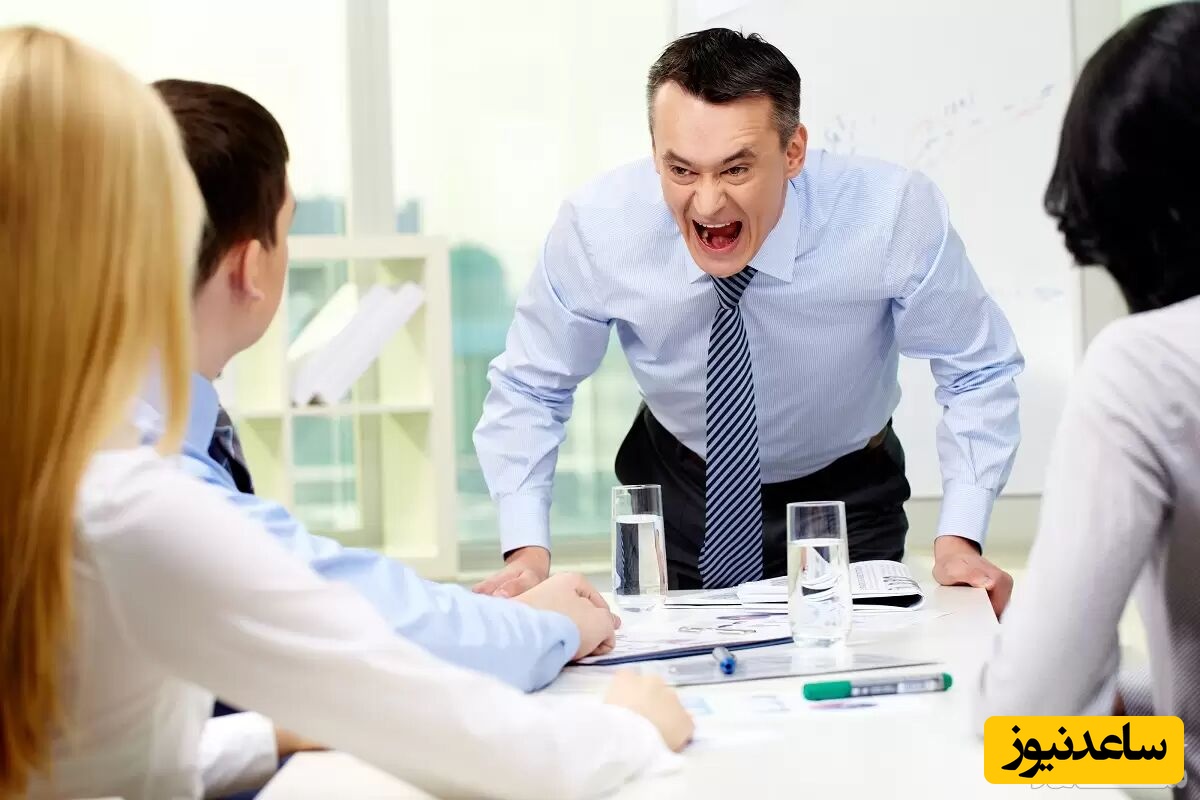 با افراد عقده‌ای چگونه رفتار کنیم؟