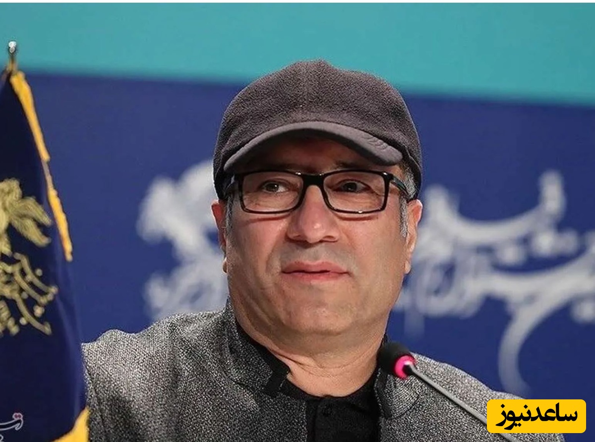 رضا میرکریمی: زمان تماشا و سکوت نیست