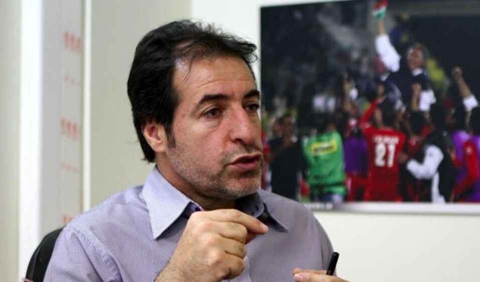 قلیچ گفت توپ کج بود و گل خوردم/ به عابدزاده گفتم حتی به سمت توپ من هم نمی‌توانی بروی/ مجتبی محرمی نبود 130 بازی ملی می‌داشتم!