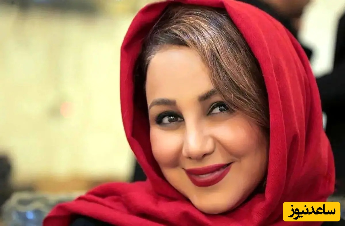 شباهت بامزه بهنوش بختیاری به خواهرزاده های خوش قیافه اش/ از ریز تا درشت کپی خاله بهنوششونن+ عکس