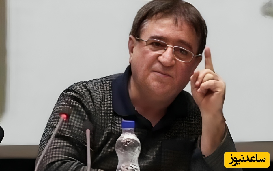 دکتر انوشه روانشناس معروف: دلتنگی واسه کسیه که مرده، کسی که خودش نخواسته کنارت باشه حتی ارزش فکر کردنم نداره... +ویدیو