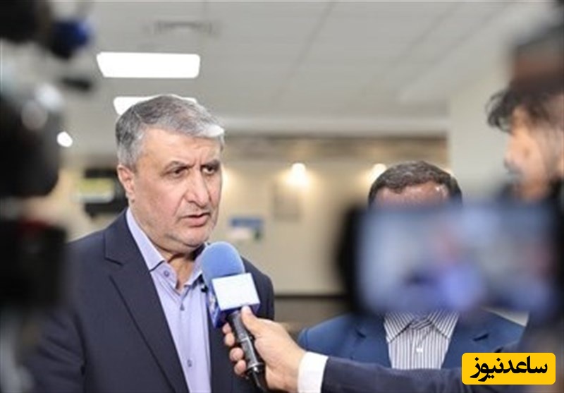 اسلامی: برنامه‌ریزی کردیم وقفه‌ای در روند صنعت هسته‌ای ایجاد نشود