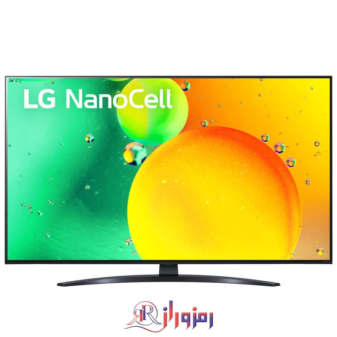 تلویزیون ال جی نانو84/تلویزیون ال جی نانو 796
