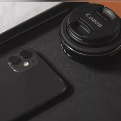 کانن وارد بازار موبایل می‌شود؛ دوربین‌ساز ژاپنی به‌دنبال همکاری با تولیدکنندگان گوشی