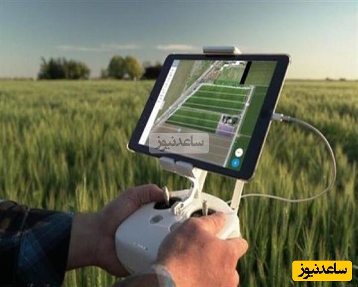 صرفه‌جویی 30 درصدی آب در کشاورزی با فناوری‌های نوین دانشگاه تهران