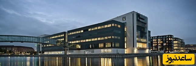 5. دانشگاه آلبورگ  Aalborg University