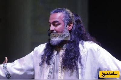 ماندگارترین شعر هوشنگ ابتهاج با صدای بهشتی پرواز همای: نشود فاش کسی آنچه میان من و توست تا.../ واقعاً حرف دل همه عاشقاست😍