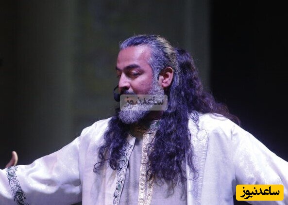 ماندگارترین شعر هوشنگ ابتهاج با صدای بهشتی پرواز همای: نشود فاش کسی آنچه میان من و توست تا.../ واقعاً حرف دل همه عاشقاست😍