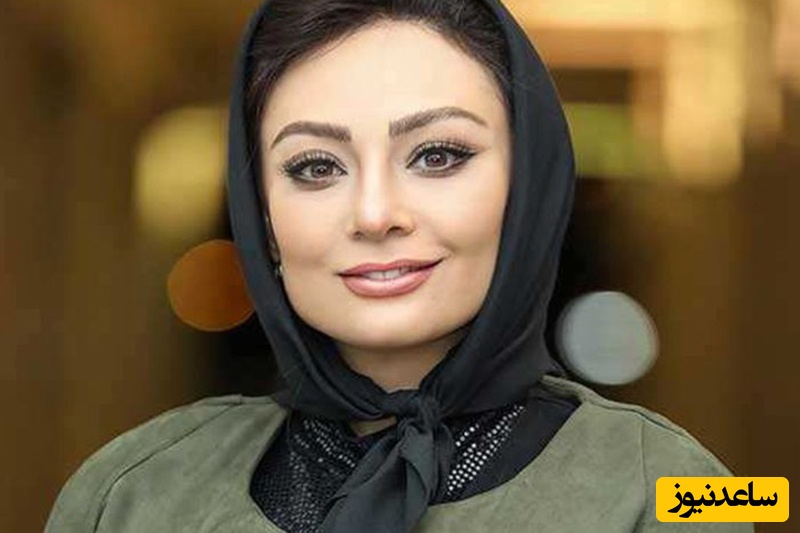 یادی کنیم از میکاپ دهه هفتادی یکتا ناصر/ الان با این استایل فقط میشه خز پارتی رفت