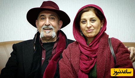 مائده طهماسبی، همسر فرهاد آئیش : مادرم همیشه میگفت زن باید دستش تو جیب خودش باشه چون اینجوری هیشکی نمیتونه بهش حکم کنه و بهش زور بگه