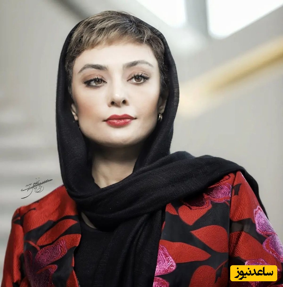 عکس لو رفته از خوشگذرانی یکتا ناصر و جمعی از بازیگران در ترکیه