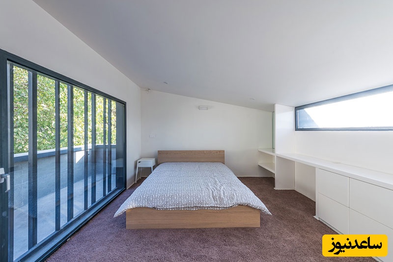 خانه امین حیایی