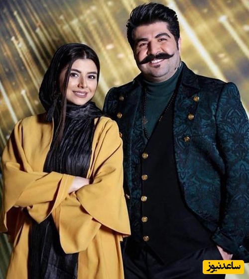 جشن تولد بهنام بانی برای خواهرش در وسط کنسرتش با پخش آهنگ معروف+ویدیو/ داداش مهربون یعنی ایشون😍/ مبارکا باشه