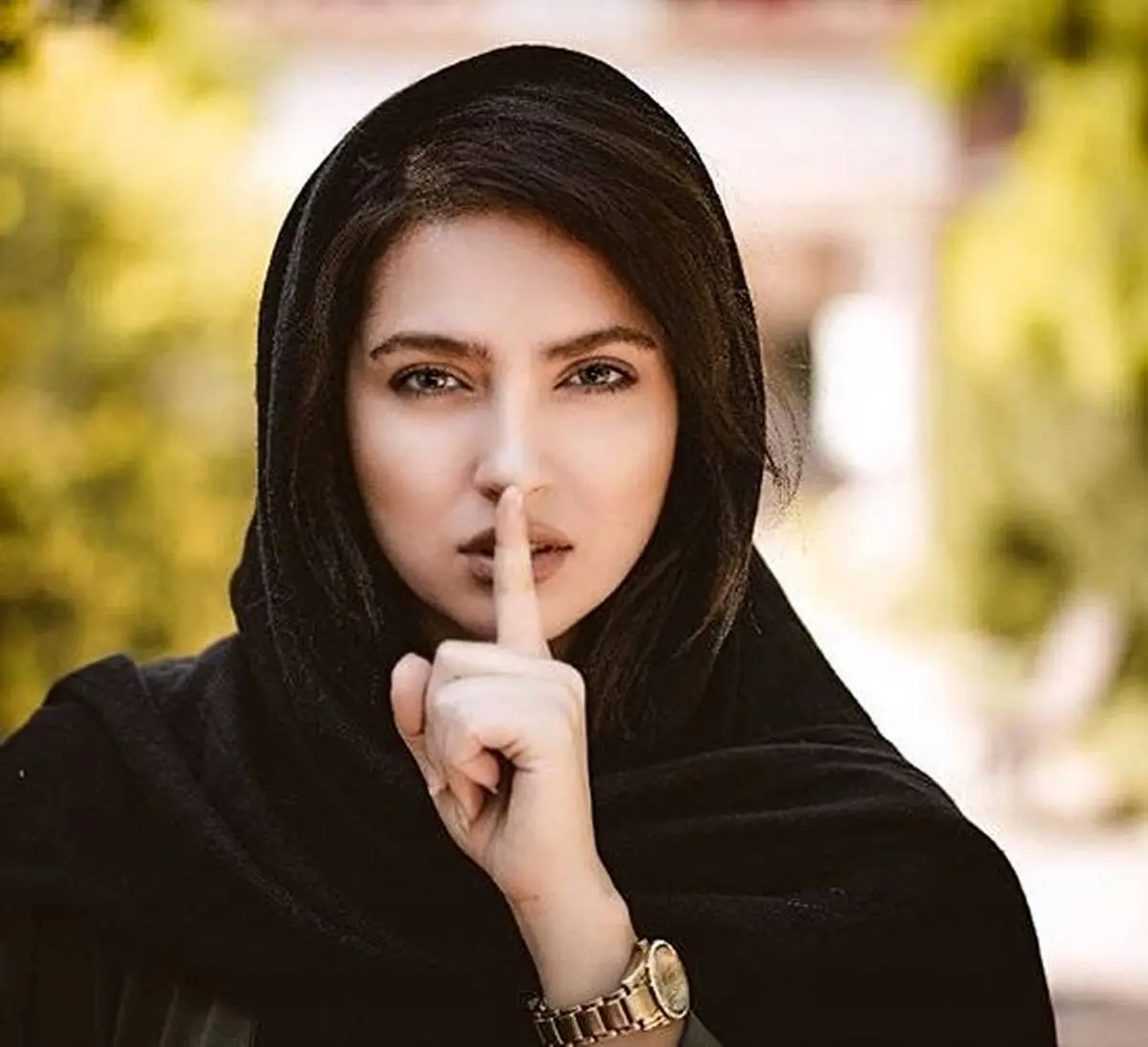 زندگی خصوصی مونا کرمی و همسرش + عکس های جذاب و دیدنی