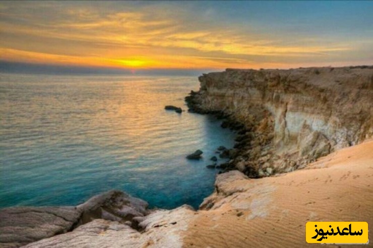 معرفی جاذبه های گردشگری و جاهای دیدنی عسلویه+ عکس