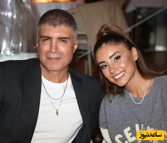 ماجرای سمر دادگر زن ایرانی اوزجان دنیز از ازدواج عاشقانه تا کتک کاری خونین ! / سمر؛ خانواده شوهرم به دلیل ایرانی بودنم مرا نمی‌پذیرفتند، مثل خدمتکار برای آن‌ها بودم تا....