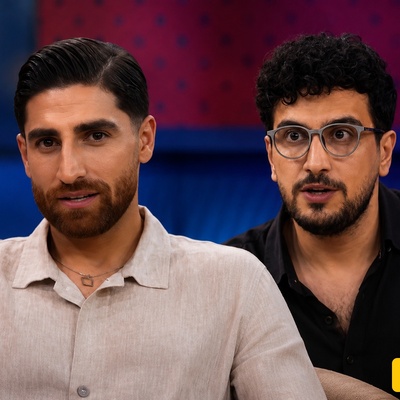 افشاگری بی‌پرده علیرضا جهانبخش از دوش‌های اشتراکی در رختکن هلند با بی‌توجهی به اصول اخلاقی: معذب می‌شدم!