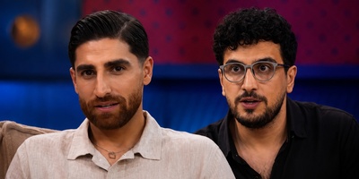 افشاگری بی‌پرده علیرضا جهانبخش از دوش‌های اشتراکی در رختکن هلند با بی‌توجهی به اصول اخلاقی: معذب می‌شدم!