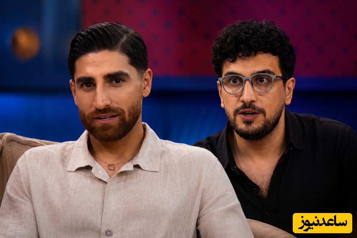 افشاگری بی‌پرده علیرضا جهانبخش از دوش‌های اشتراکی در رختکن هلند با بی‌توجهی به اصول اخلاقی: معذب می‌شدم!