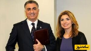 خیانت ربع پهلوی صدای مشاورش را هم درآورد