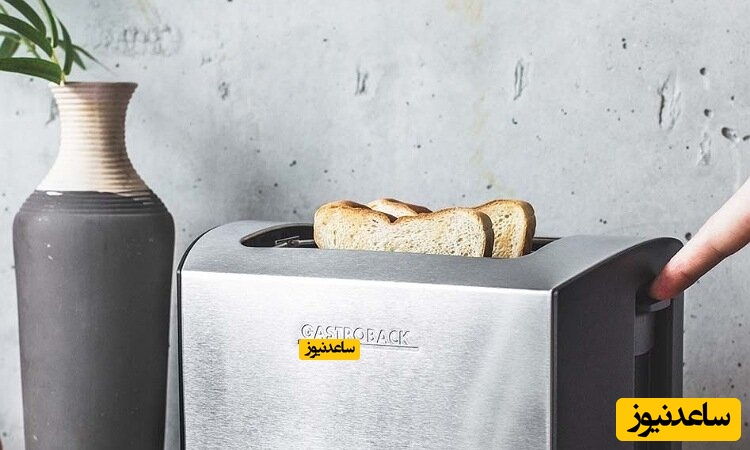 آب میوه گیری و مخلوط کن سیج