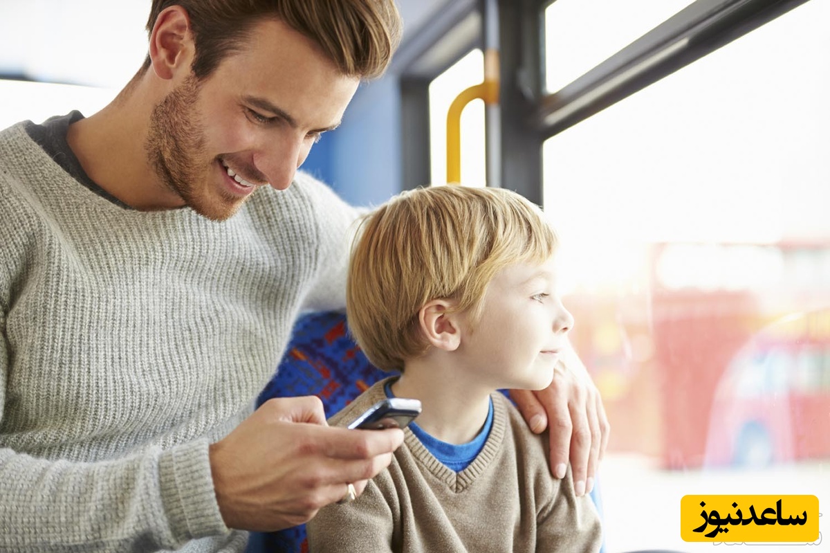 8 رفتار غلط در تربیت کودک