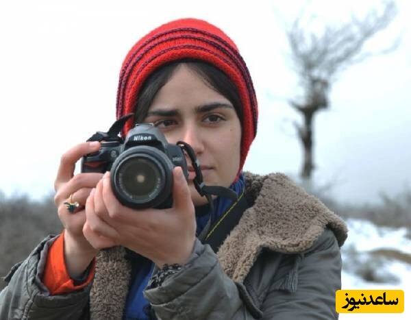 هانیه غلامی