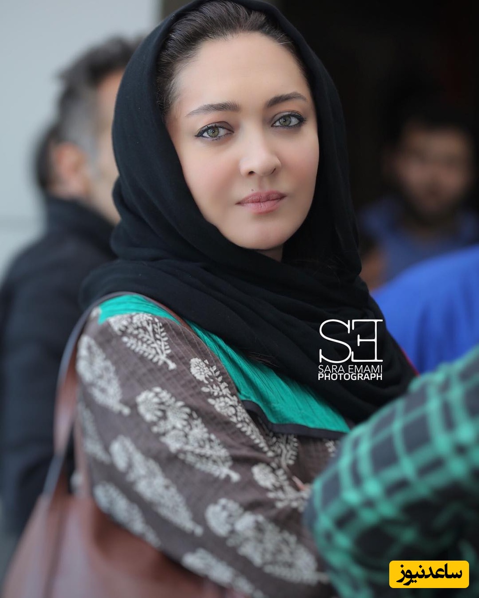 نگاهی به استایل بسیار شیک و ساده نیکی کریمی در اوج محبوبیت و شهرت + عکس/ چه اصیل و نجیب