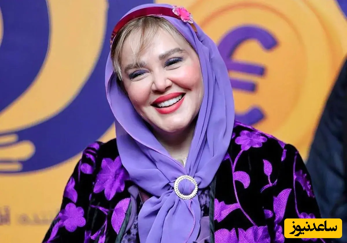بینظیرترین میکاپ بهاره رهنما توسط خواهر هنرمندش مریم رهنما با الهام از مجموعه وکیل شیراز