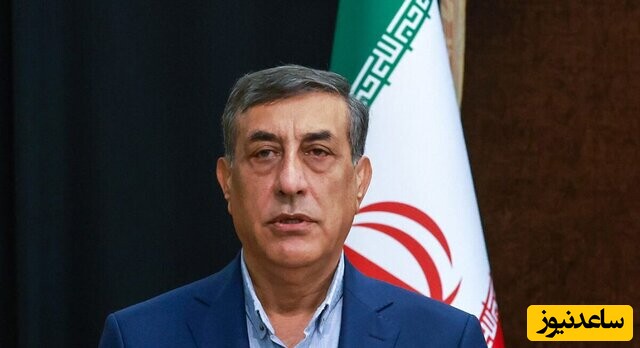 معاون اجرایی پزشکیان