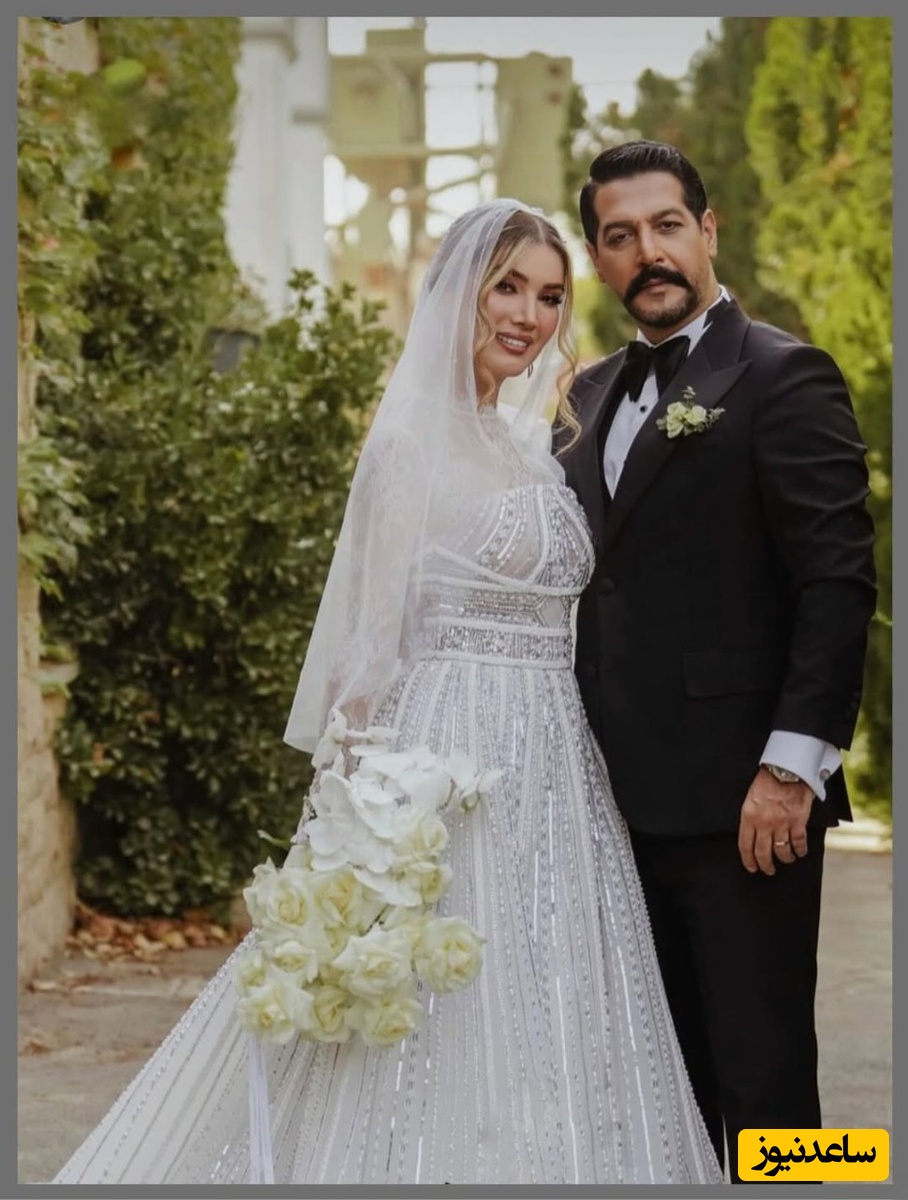 پیدا و پنهان عروسی‌‌های مجلل سلبریتی‌ها همچون کامران تفتی و متین ستوده و محمد نادری با روندی کاهشی ازدواج در کشور