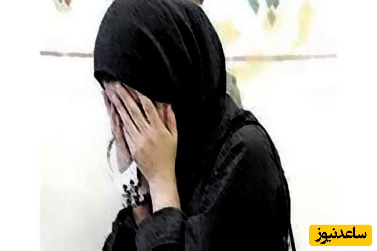 لباس عجیب زنان زندانی در تهران جلب توجه کرد/ زندانه با برنامه کودک؟