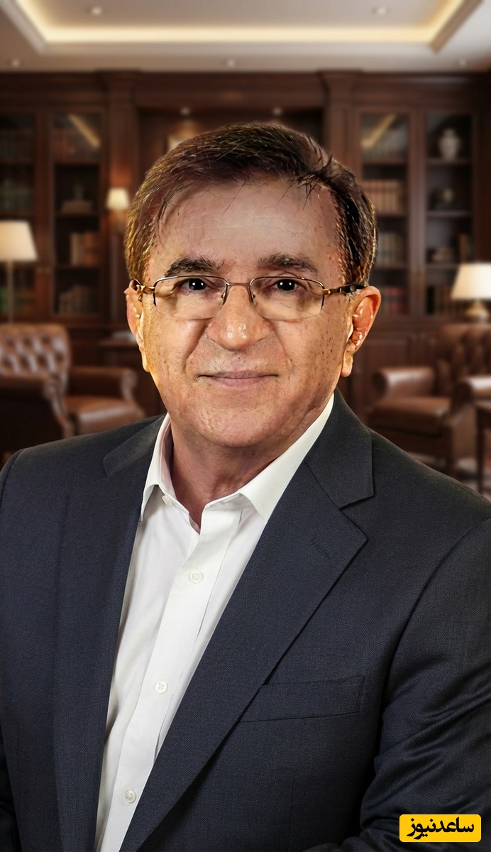 (ویدیو) مهم‌ترین توصیه دکتر محمود انوشه متخصص روانشناس ایران: اگر بعد از جدایی دیدی کسی بجای تو نشست...