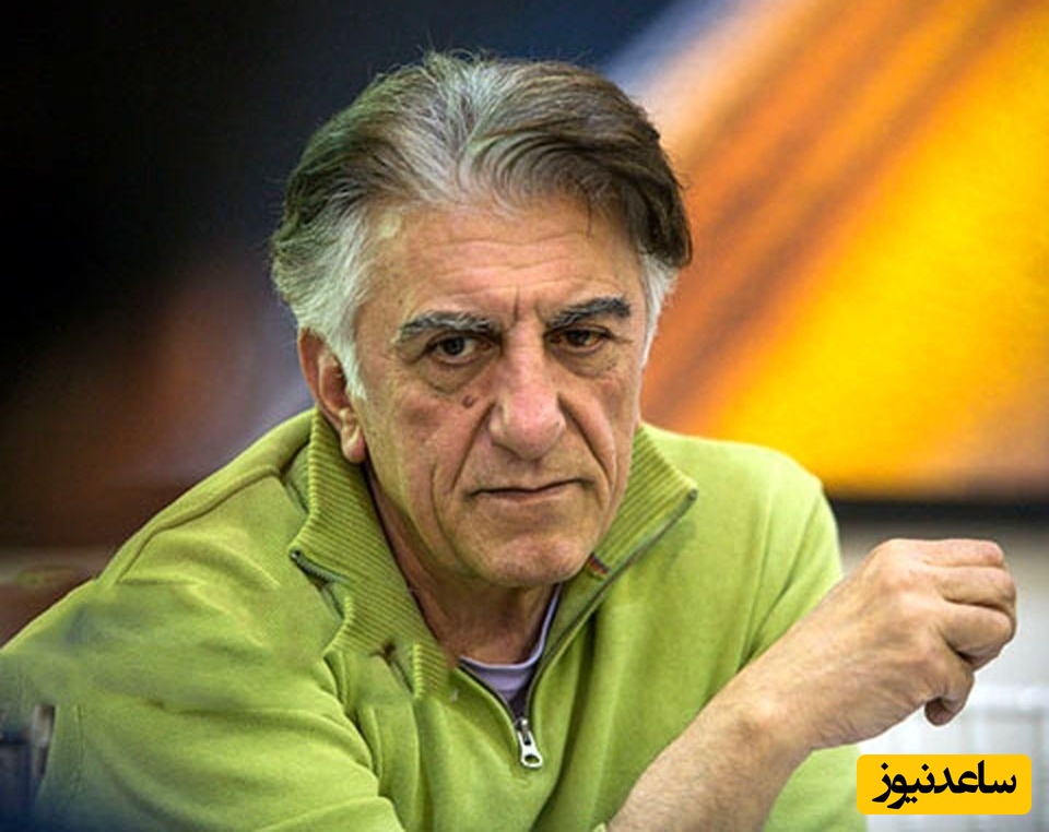 ویدیوی رضا کیانیان در واکنش به حمله آمریکا و اسرائیل