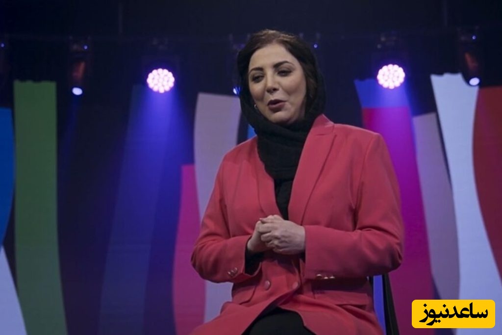 صحبت های رویا میرعلمی در برنامه کارناوال: نشوندنم پای سفره عقد تو دلم ریسه میرفتم خیال میکردم دارم میرم بازی! خطبه خونده شد و تمام! وقتی سیاهی زندگی نمایان می شود!