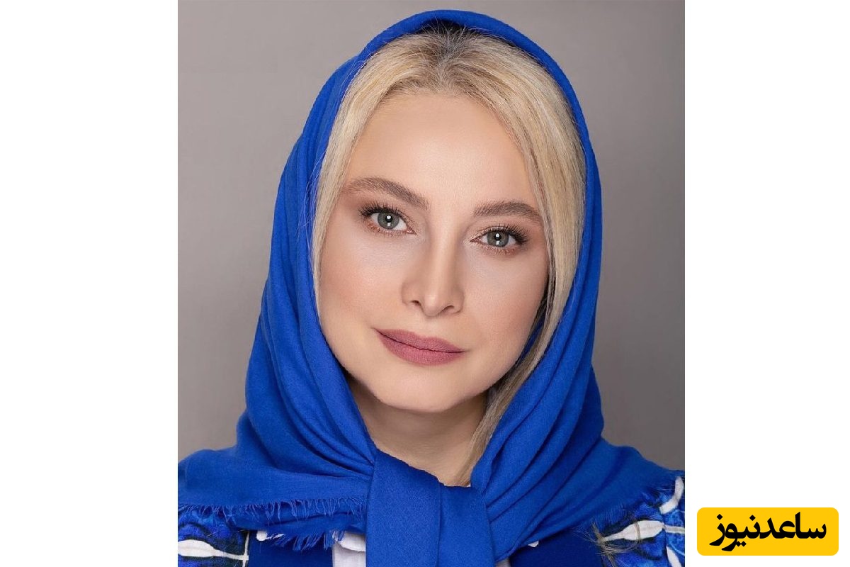 ماشالله مریم کاویانی چه پسر خوشتیپ و رعنایی داره 😎